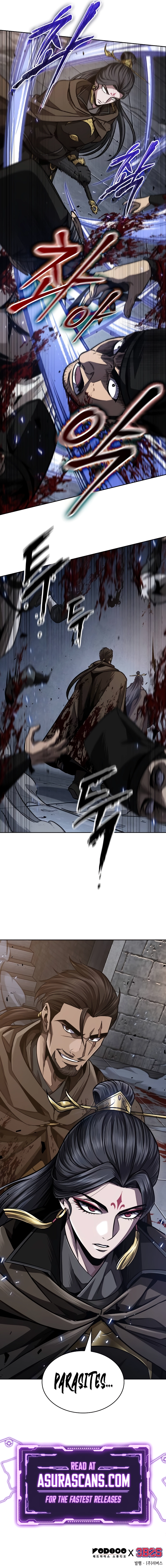 Nano Machine Chapter 198 image 12